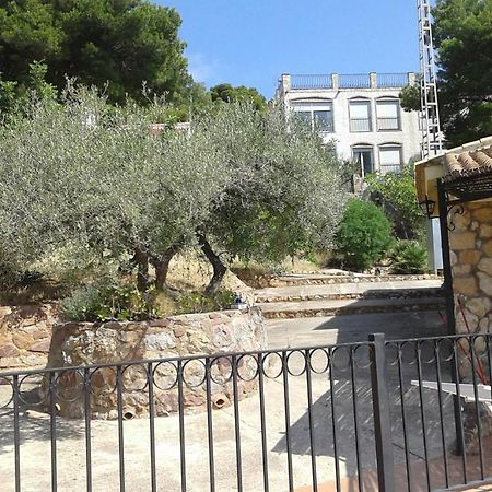 Riviera Lägenhet Benicàssim Exteriör bild